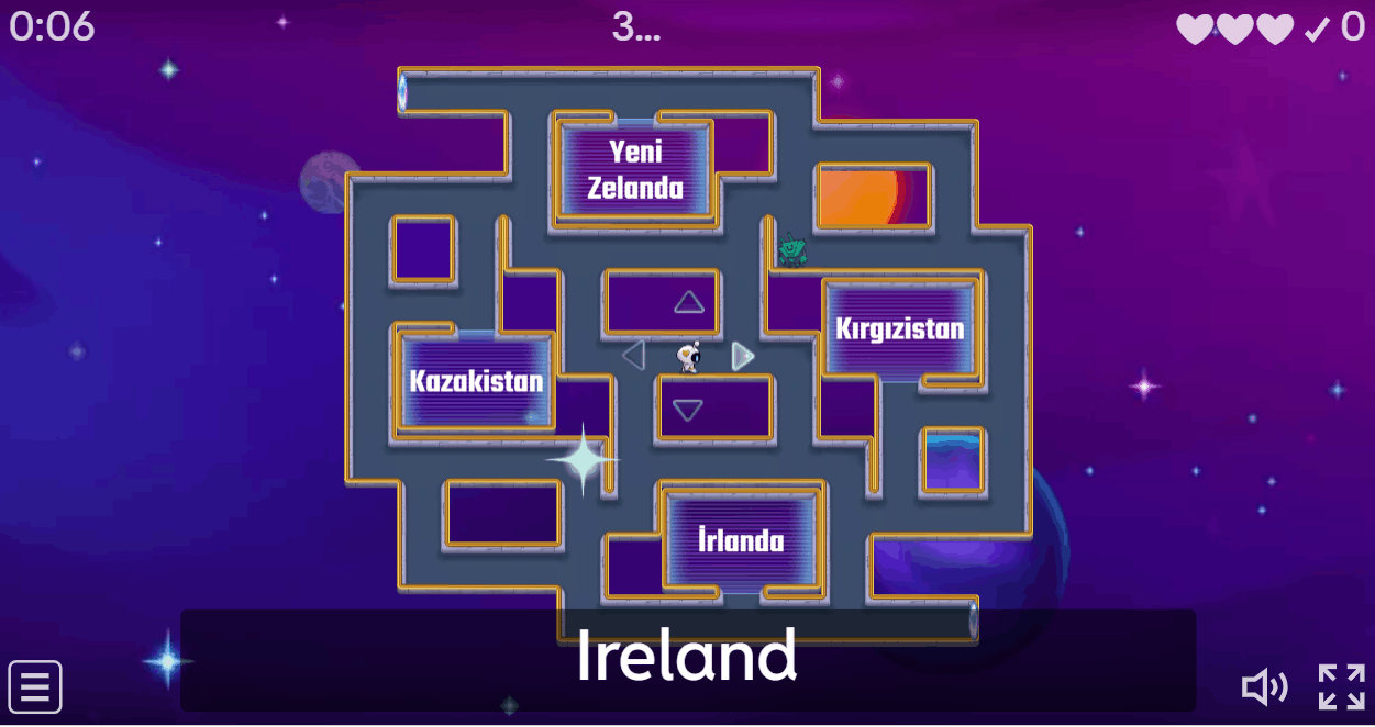 MULTI 5 THEME 6 VOCABULARY 5